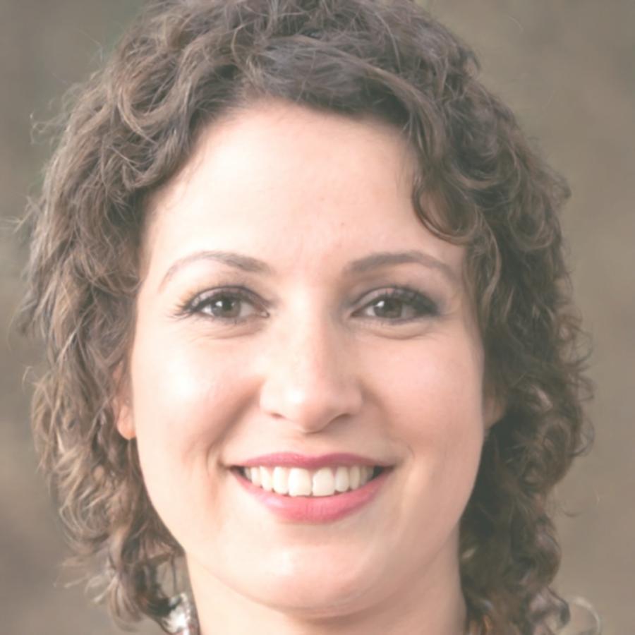 Margrit Eichholz, Community-Managerin